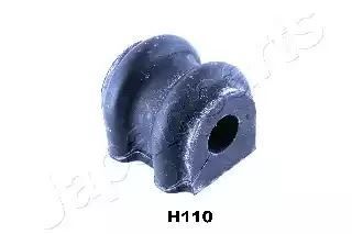 GUMA STAB. HYUNDAI T. SANTA FE II 2,0/2,2CRDI/2,4/2,7 Japan Parts RUH110