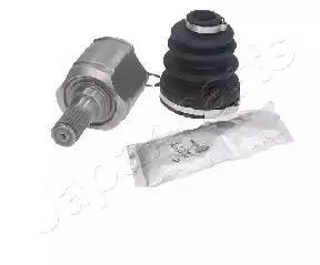 PRZEGUB WEW. HYUNDAI ACCENT/GETZ 22Z/25Z/35MM Japan Parts GIH35