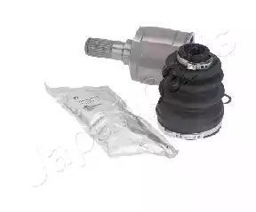 PRZEGUB WEW. HYUNDAI ACCENT/GETZ 22Z/25Z/35MM Japan Parts GIH35