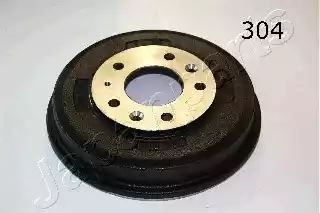 BĘBEN HAM. MAZDA T. 626/PREMACY 1,8-1,9/2,0TD 97-05 Japan Parts TA304