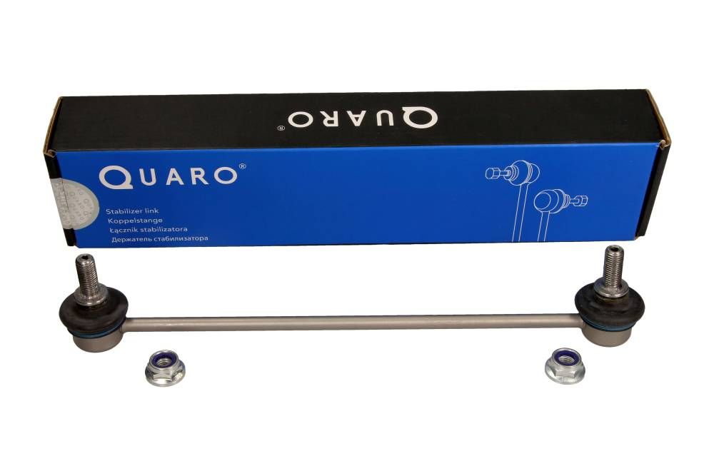 ŁĄCZNIK STAB. VOLVO P. S40/V40 LE/PR 00- QUARO QS5196/HQ