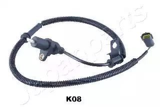 CZUJNIK ABS KIA P. SORENTO 2,4 02- LE Japan Parts ABSK08