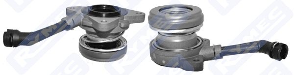 WYSPRZĘGLIK FORD TRANSIT 2,2 TDCI 07-14 RYMEC CSC1055530