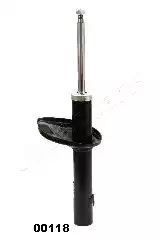 AMORTYZATOR CITROEN P. VISA PEUGEOT 205 I, II, 309 I, II 1.6GTI/1.9GTI 16V 12.84-10.94 LE/PR Japan Parts MM00118