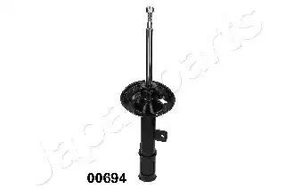 AMORTYZATOR PEUGEOT P. 308 1,4-2,0/1,6HDI-2,0HDI 07- PR Japan Parts MM00694