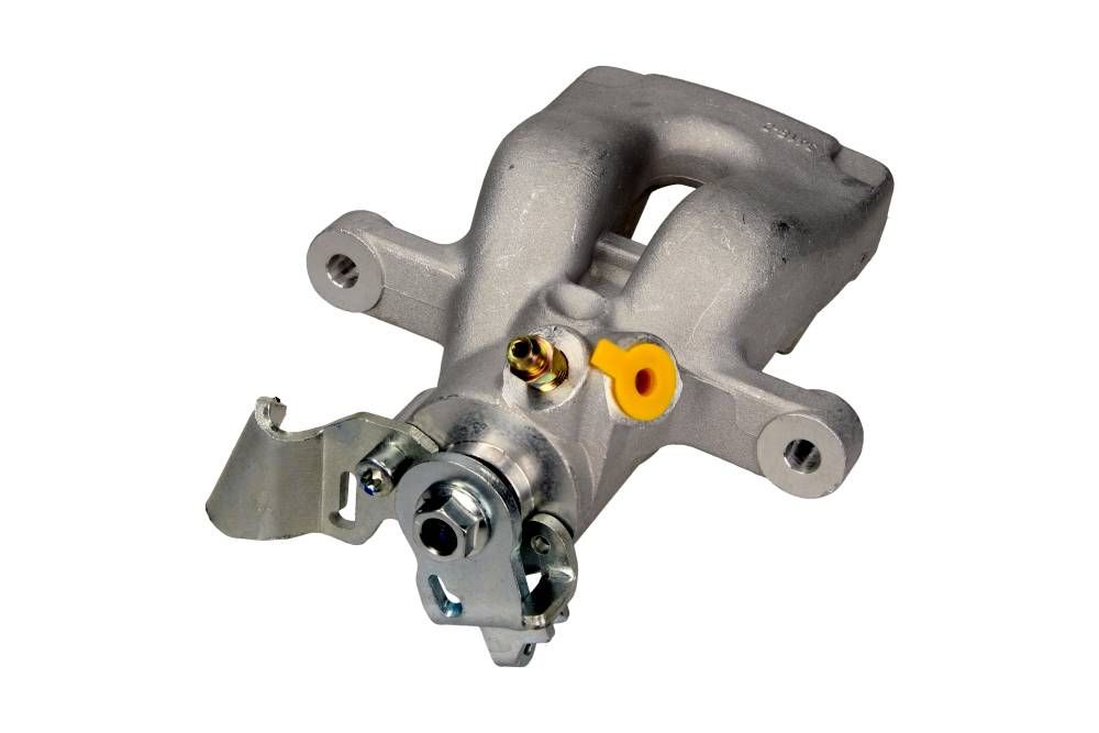 ZACISK HAMULCA TYŁ RENAULT CLIO III 05- PR MaXgear 82-0442