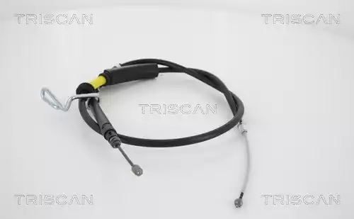 LINKA HAM. RĘCZ. LAND ROVER T. FREELANDER 06- PR Triscan 814017140