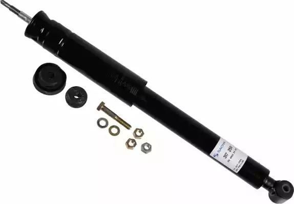 AMORTYZATOR DB T. W210 95- AVANGARDE Sachs 317259