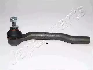 KOŃC. DR. KIER. NISSAN NOTE 06- NV200 10- PR Japan Parts TI166R