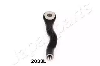 KOŃC. DR. KIER. LEXUS GS 05- IS II/III 05- LE Japan Parts TI2033L