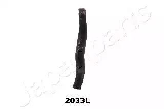 KOŃC. DR. KIER. LEXUS GS 05- IS II/III 05- LE Japan Parts TI2033L
