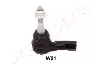 KOŃC. DR. KIER. OPEL ANTARA/CAPTIVA 2,2D/CDTI/2,4/3,0 08- LE/PR Japan Parts TIW01