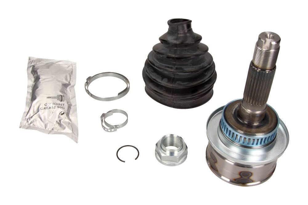 PRZEGUB ZEWNĘTRZNY MAZDA B-SERIE Z ABS MaXgear 49-1573