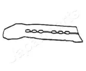 USZCZELKA POK. ZAW. TOYOTA COROLLA VERSO 1,6I 01- Japan Parts GP259