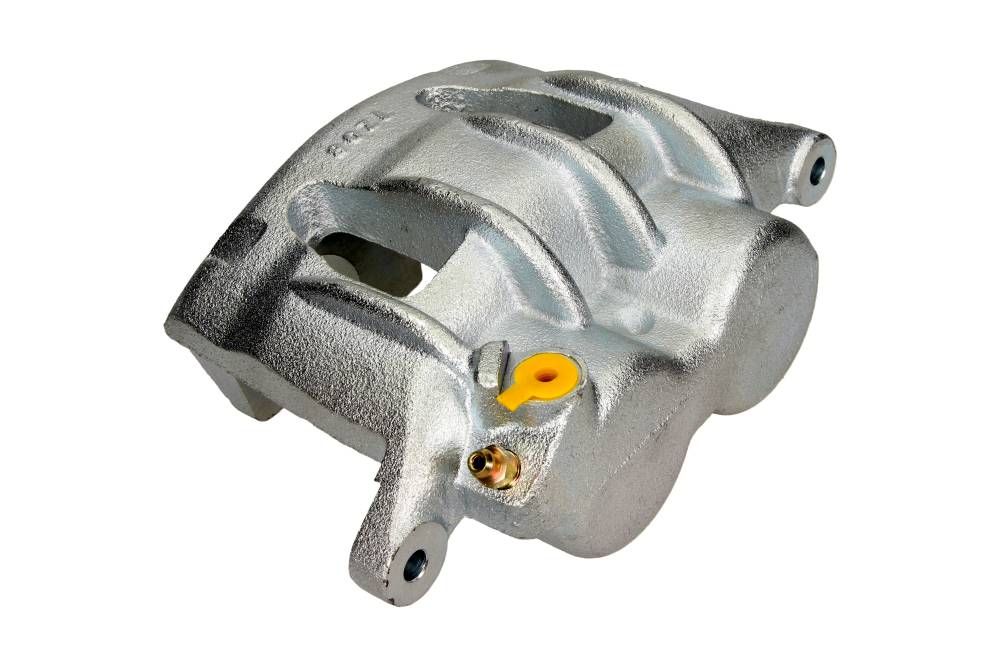 ZACISK HAMULCA PRZÓD FORD TRANSIT 2,0-2,4 TD 00-06 LE MaXgear 82-0335