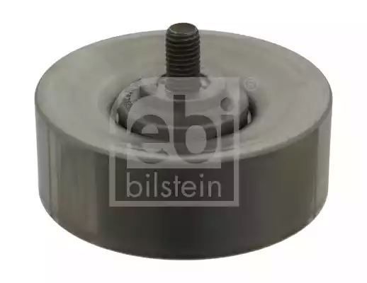 ROLKA NAPINACZA PASKA WIELOROWK. BMW Febi-Bilstein 33170