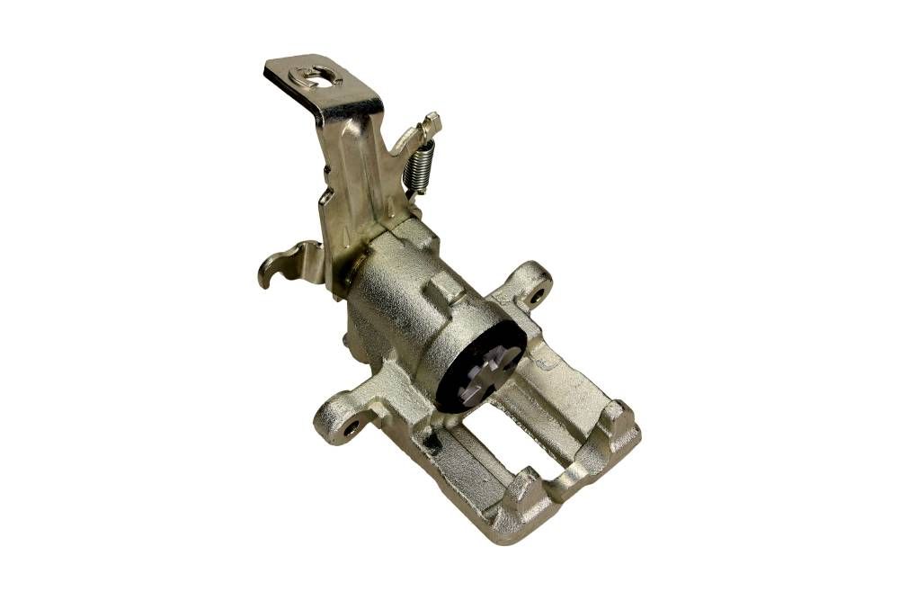ZACISK HAMULCA TYŁ NISSAN ALMERA 03- PR +ABS MaXgear 82-0404