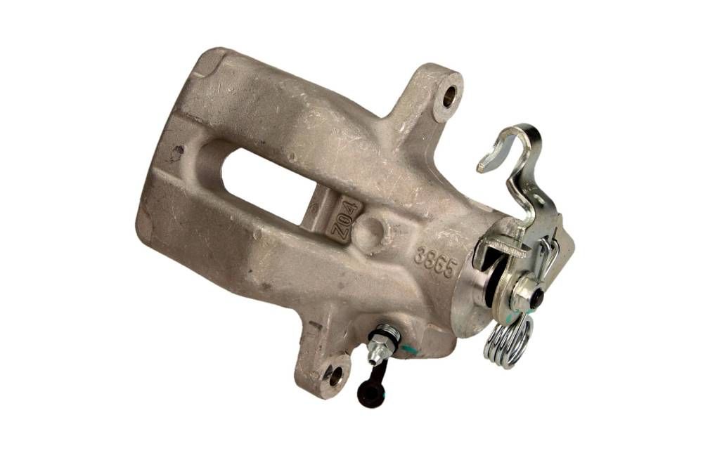 ZACISK HAMULCA TYŁ PEUGEOT 607 2,0-3,0 00- LE MaXgear 82-0435