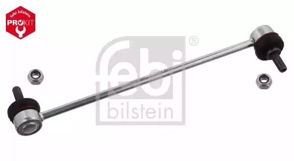 ŁĄCZNIK STAB. FIAT P. DOBLO 10- OPEL COMBO 06- LE/PR 297MM M10X1,25 Febi-Bilstein 33811