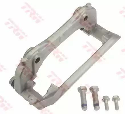 Jarzmo zacisku hamulca przód Mercedes W205 C205 S205 13- LE TRW BDA1211
