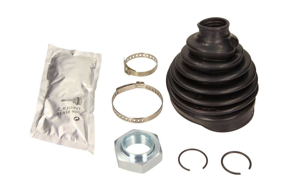 OSŁONA PRZEGUBU ZEWNĘTRZNEGO FIAT DUCATO 06- KPL MaXgear 49-1394