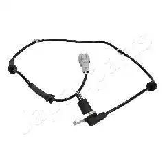 CZUJNIK ABS NISSAN ALMERA 1,5 00- Japan Parts ABS149