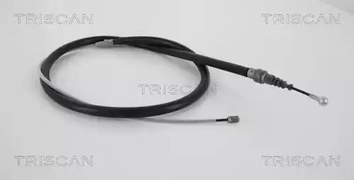 LINKA HAM. RĘCZ. SEAT/SKODA/VW T. CORDOBA/IBIZA/FABIA/POLO 99- LE/PR Triscan 814010133