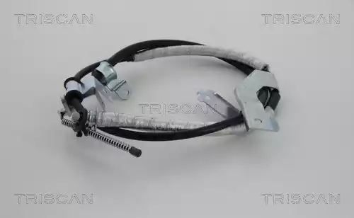 LINKA HAM. RĘCZ. OPEL T. FRONTERA 98- PR Triscan 8140241114