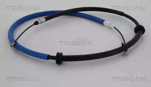 LINKA HAM. RĘCZ. RENAULT T. KANGOO 01- PR Triscan 8140251124