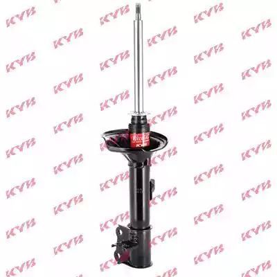 AMORTYZATOR HYUNDAI T. COUPE, LANTRA II 1.5-2.0 11.95-04.02 PR KYB 333207