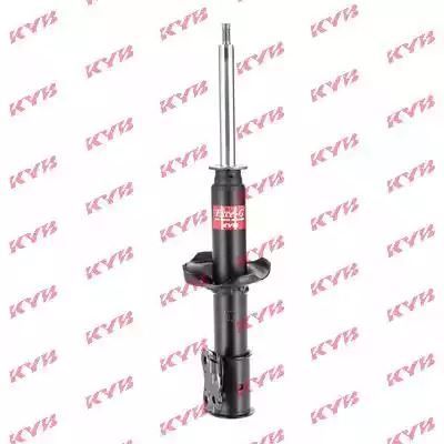 AMORTYZATOR MAZDA P. DEMIO 1.3/1.5 08.98-07.03 PR KYB 333266