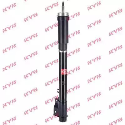 AMORTYZATOR FIAT T. RITMO SEAT IBIZA I, MALAGA 0.9-1.7D 01.81-12.93 LE/PR KYB 333815