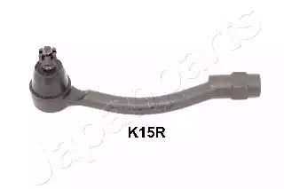 KOŃC. DR. KIER. HYUNDAI ACCENT IV (11/10-/)/ KIA RIO III (09/11-/) PR Japan Parts TIK15R