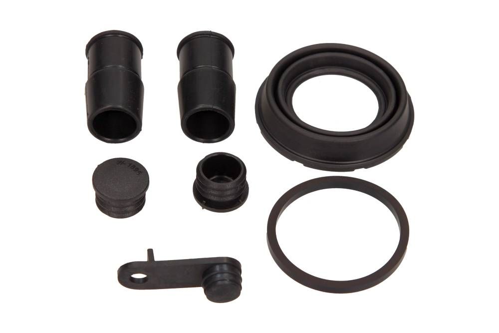 ZESTAW NAPRAWCZY ZACISKU HAMULCOWEGO TYŁ BMW E46 42MM MaXgear 27-0510