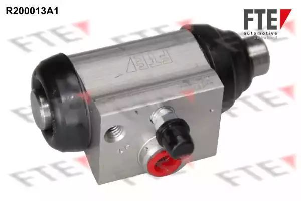 CYLINDEREK HAM. PEUGEOT 106/206/306/1007 94- FTE R200013A1