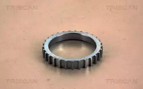 PIERŚCIEŃ ABS OPEL P. CORSA 1,0-1,2 96-09 Triscan 854024402
