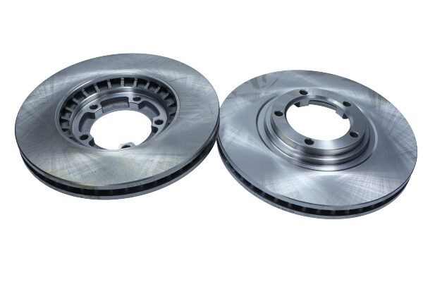 TARCZA HAMULCOWA PRZÓD HYUNDAI H1 H200 MaXgear 19-3345