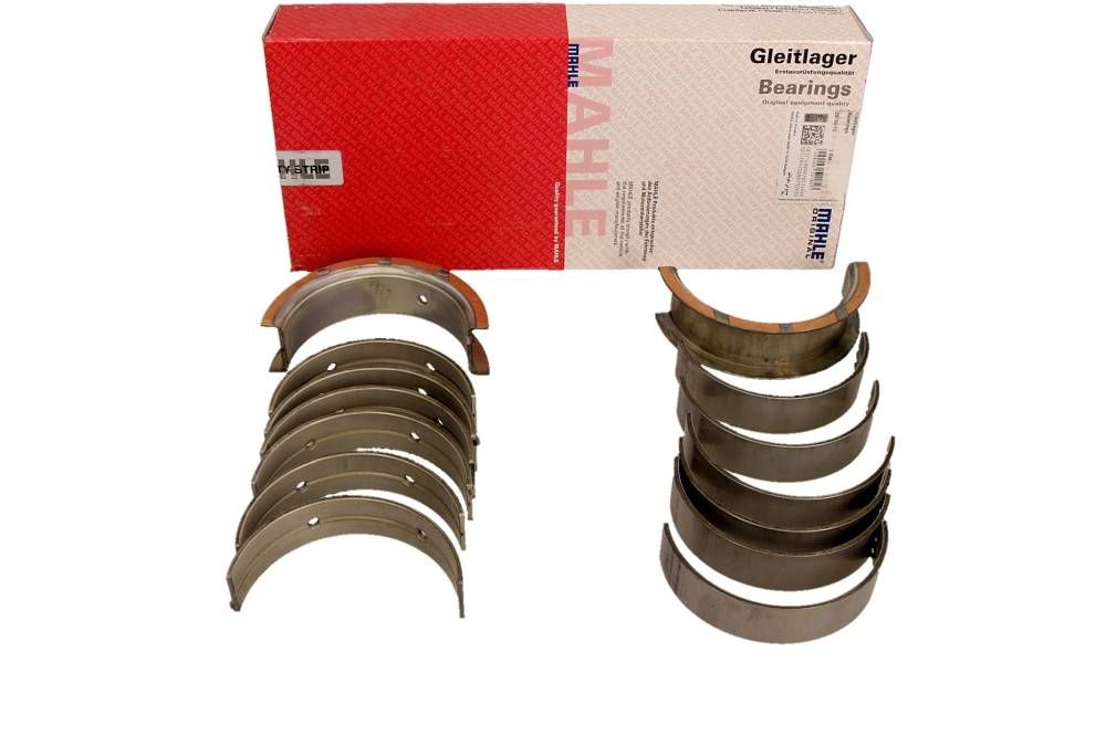 WYCOFANY Z OFERTY DOSTAWCY Mahle Original 001HS10474025