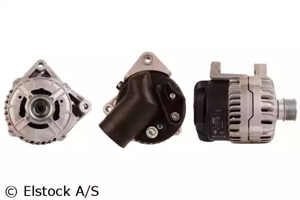 ALTERNATOR BMW 3 E36 2,0 90- REGENEROWANY