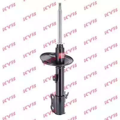 AMORTYZATOR LEXUS P. LEXUS RX 3.0 10.00-05.03 LE KYB 334262