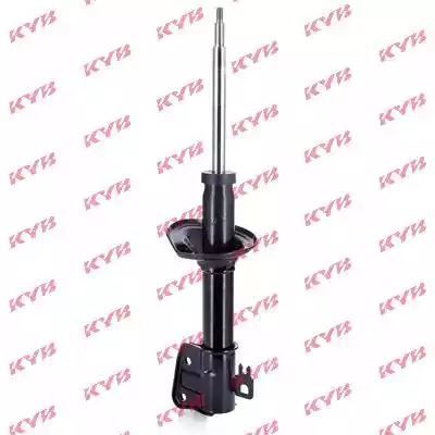 AMORTYZATOR LAND ROVER T. FREELANDER 1.8/2.0D/2.5 02.98-10.06 PR KYB 334623