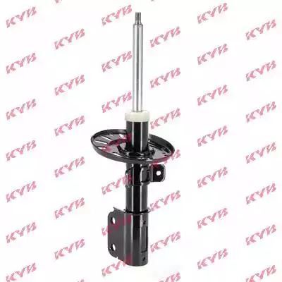 AMORTYZATOR CITROEN P. C4 GRAND PICASSO II, C4 PICASSO II 1.6/1.6D/2.0D 02.13- LE/PR KYB 3348002