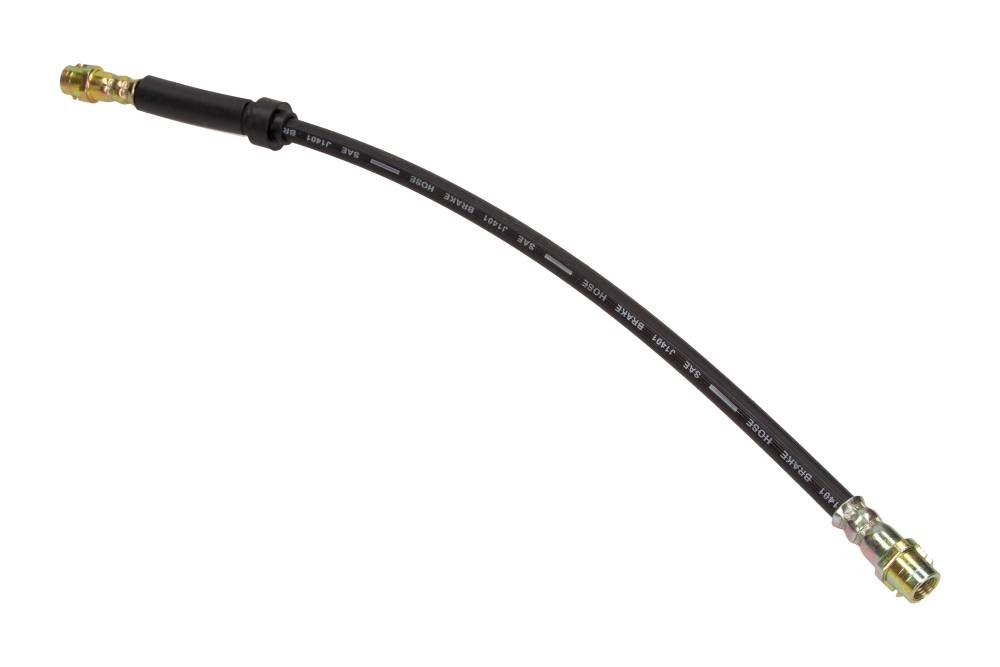 PRZEWÓD HAMAMULCOWY ELASTYCZNY TYŁ MERCEDES W211 MaXgear 52-0262