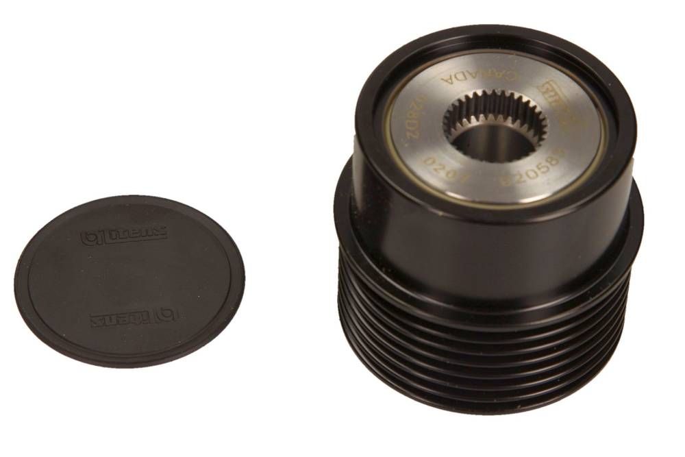 KOŁO PASOWE ALTERNATORA FORD INA 535031410