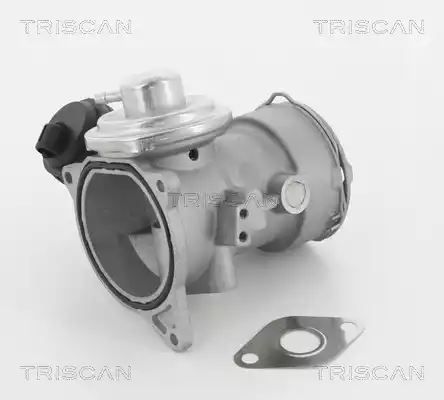 ZAWÓR EGR VW 2,5TDI T5 Triscan 881329056