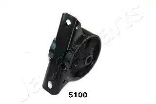 PODUSZKA SIL. MITSUBISHI CARISMA/SPACE STAR 1,6/1,8 95-06 Japan Parts RU5100