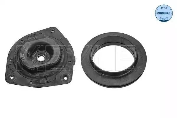 PODUSZKA AMORTYZATORA NISSAN RENAULT P. NOTE (06- ) LE MEYLE 36146410004