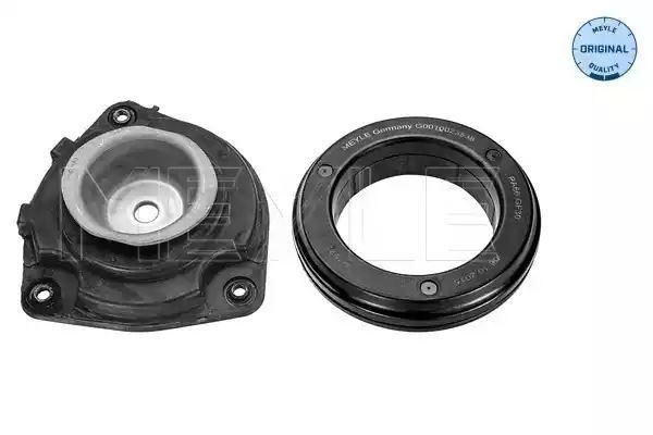 PODUSZKA AMORTYZATORA NISSAN RENAULT P. NOTE (06- ) LE MEYLE 36146410004