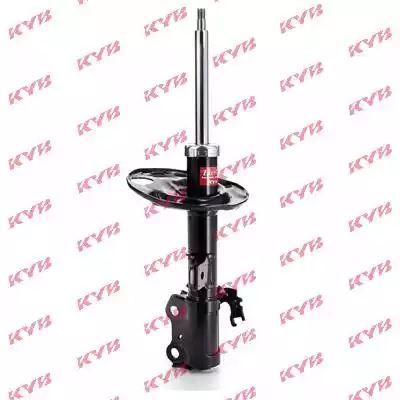 AMORTYZATOR TOYOTA P. RAV 4 II 2.0/2.0D/2.2D 03.06- PR KYB 339031