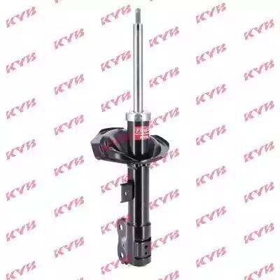 AMORTYZATOR MITSUBISHI P. LANCER VIII 1.5/1.8 02.08- LE KYB 339118
